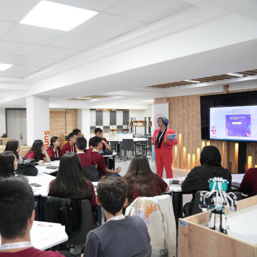 EduNest Sanal Laboratuvar Pilotlama